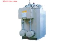 MÁY HOÁ HƠI GAS ETV-50