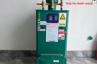 Máy hóa hơi Zhongbang ZPEX-100