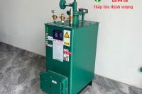 Máy hóa hơi Zhongbang ZPEX-150