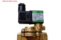 Van điện từ AsCo - Mỹ