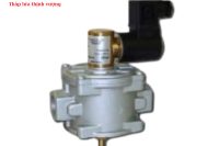 VAN ĐIỆN TỪ PHÒNG NỔ M16/RM N.A