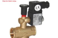 VAN ĐIỆN TỪ PHÒNG NỔ, THƯỜNG MỞ