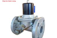 Van điện từ DN50