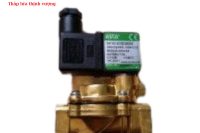 Van điện từ Asco 1"