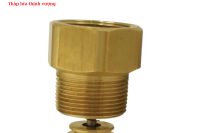 VAN HẠN CHẾ DÒNG (EXCEES FLOW VALVE)