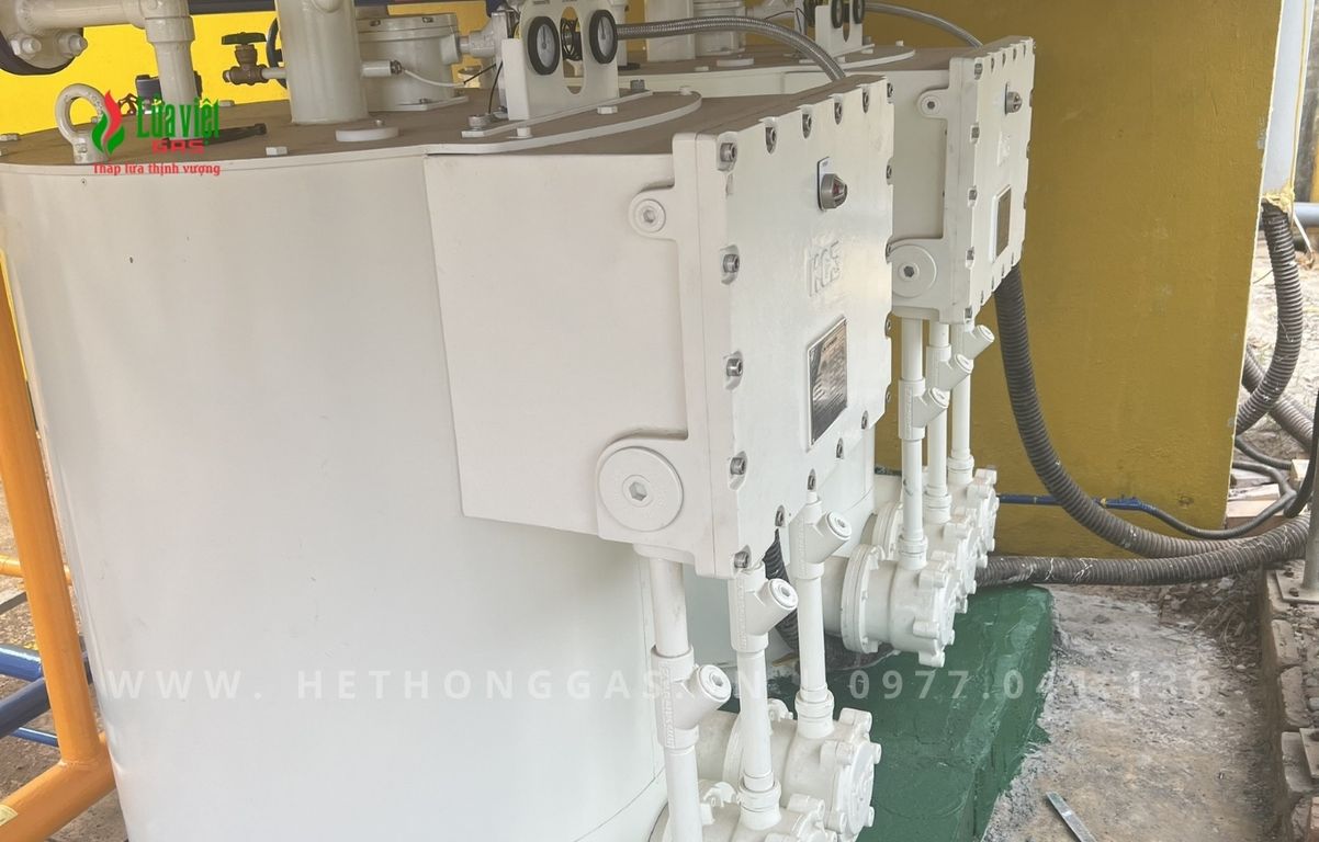 Khảo sát hiện trạng và đánh giá hệ thống trước khi triển khai