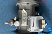 Đồng hồ lưu lượng tuabin Tancy TBQM