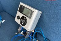 Bộ quy đổi thể tích khí Tancy TEC-III