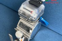 Đồng hồ lưu lượng Tancy TBQS G160