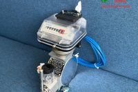 Đồng hồ lưu lượng Tancy TBQS G65