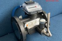 Đồng hồ lưu lượng tuabin Tancy TBQM - G160