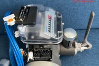 Đồng hồ lưu lượng Tancy TBQS G25