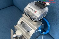 Đồng hồ lưu lượng Tancy TBQS G250