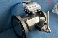 Đồng hồ lưu lượng tuabin Tancy TBQM - G100