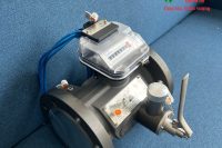 Đồng hồ lưu lượng tuabin Tancy TBQM - G250