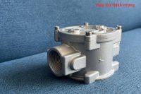 Lọc gas tinh nối ren Warmfvalve WFM25P