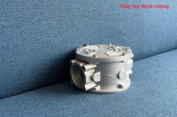 Lọc gas tinh nối ren Warmfvalve WFM40P