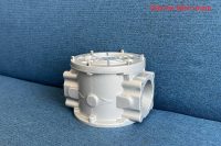 Lọc gas tinh nối ren Warmfvalve WFM50P