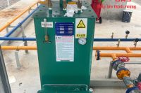 Máy hóa hơi Zhongbang ZPEX-300